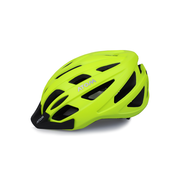 CASCO ATOM LIMA NEON 52-58cm