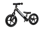 Strider Bikes 12" Sport - Bicicleta de Balance para Niños - 1 a 4 Años