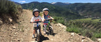 Strider Bikes 12" Sport - Bicicleta de Balance para Niños - 1 a 4 Años