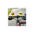 Patito Biker
