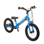 Strider Bikes 14X Sport - Bicicleta de Balance para Niños 3 - 7 años