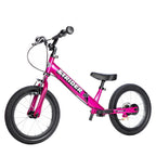 Strider Bikes 14X Sport - Bicicleta de Balance para Niños 3 - 7 años