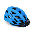 CASCO ATOM AZUL MATE 52-58cm