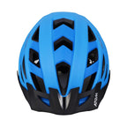 CASCO ATOM AZUL MATE 52-58cm