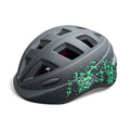 Casco Ollie Kids Negro (XS/S 48-54cm)