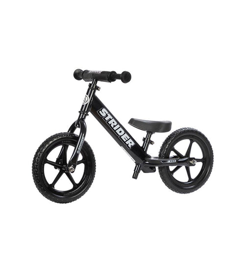 *PRE VENTA* Strider Bikes 12" Pro - Bicicleta de Balance para Niños 1 - 4 Años