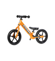 Strider Bikes 12" Pro - Bicicleta de Balance para Niños 1 - 4 Años