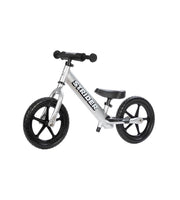 Strider Bikes 12" Pro - Bicicleta de Balance para Niños 1 - 4 Años