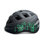 Casco Ollie Kids Negro (XS/S 48-54cm)