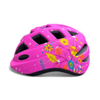 Casco Ollie Kids Rosado (XS/S 48-54cm)
