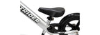 Strider Bikes 12" Pro - Bicicleta de Balance para Niños 1 - 4 Años
