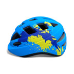 Casco Ollie Kids Azul (XS/S 48-54cm)