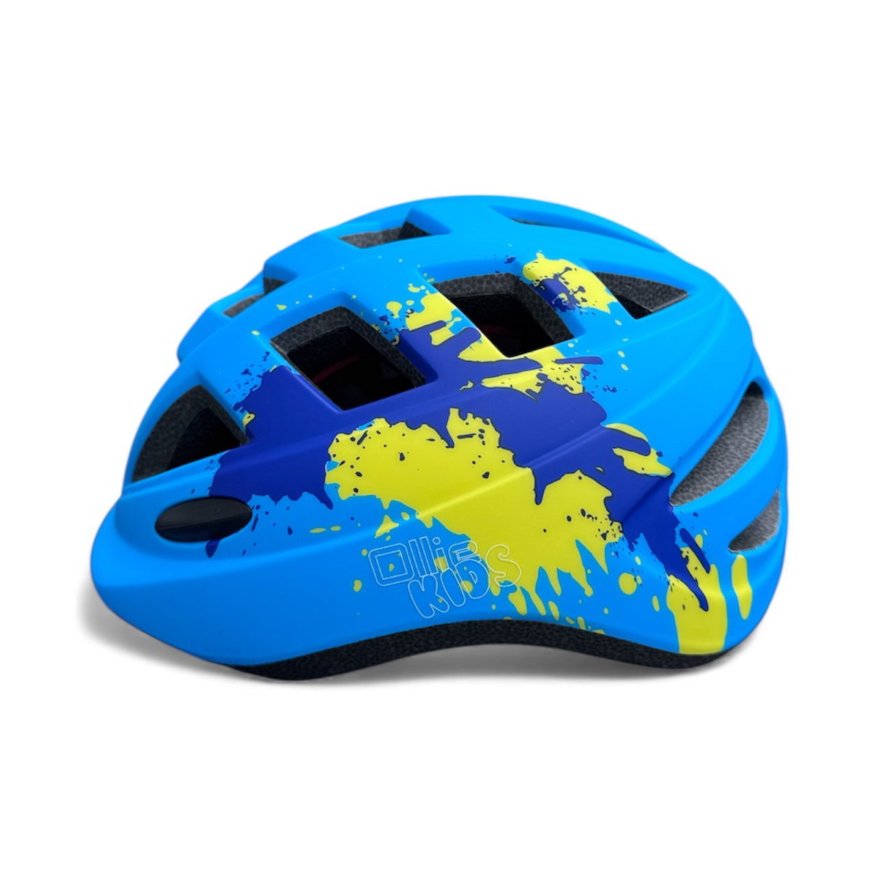 Casco Ollie Kids Azul (XS/S 48-54cm)