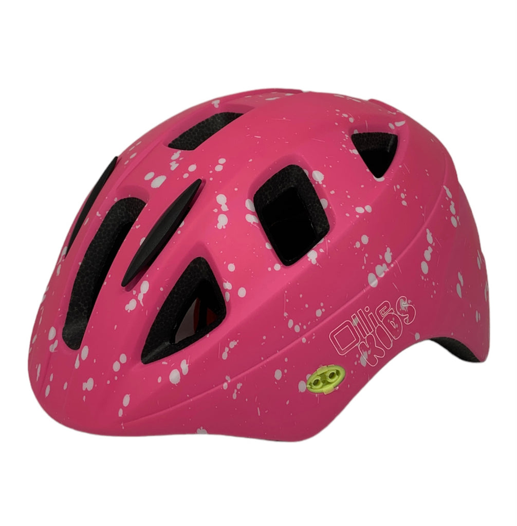 Casco de bicicleta para niños, Smiley 3.0, para niños pequeños