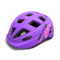 Casco Ollie Kids Morado (XS/S 48-54cm)