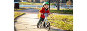 Strider Bikes 12 Pro - Bicicleta de Balance para Niños 1 - 4 años