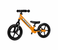 Strider Bikes 12" Sport - Bicicleta de Balance para Niños - 1 a 4 Años