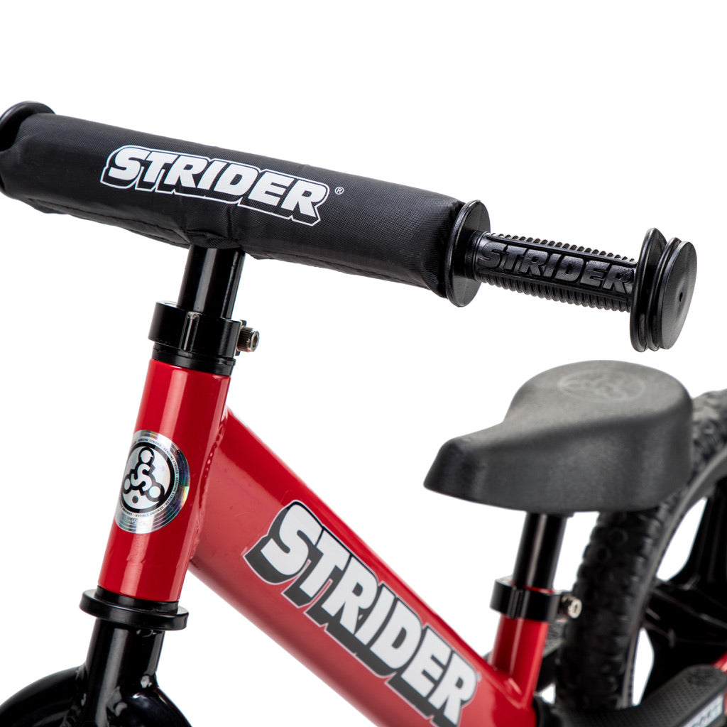 Strider Bikes 12" Sport - Bicicleta de Balance para Niños - 1 a 4 Años