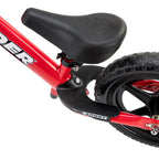 Strider Bikes 12" Sport - Bicicleta de Balance para Niños - 1 a 4 Años