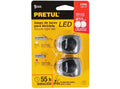 Kit De Luces Led Delantero y Trasero Para Bicicleta