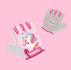 Guante Corto con Gel  - Kids Goods (1 - 4 años)