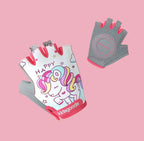 Guante Corto con Gel  - Kids Goods (1 - 4 años)