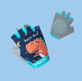 Guante Corto con Gel  - Kids Goods (1 - 4 años)