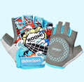 Guante Corto con Gel  - Kids Goods (1 - 4 años)