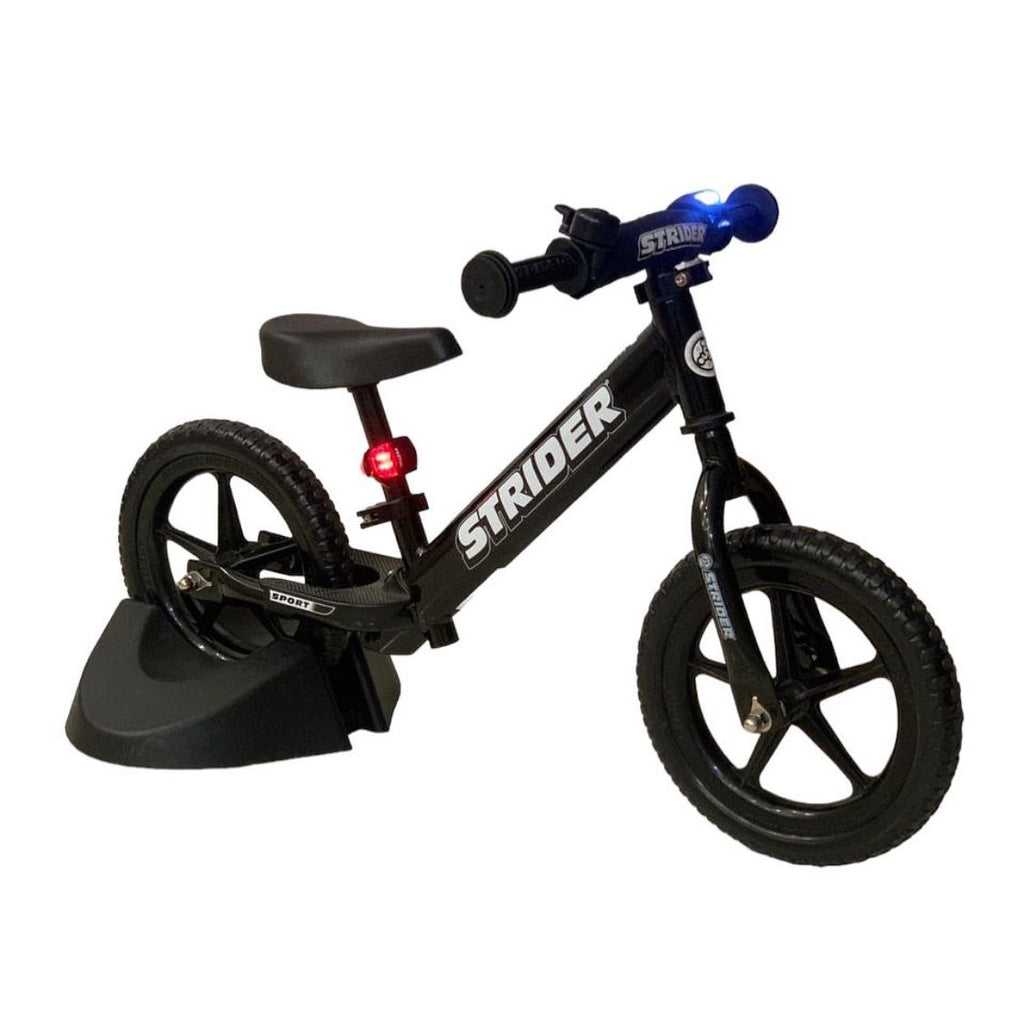 Kit De Luces Led Delantero y Trasero Para Bicicleta