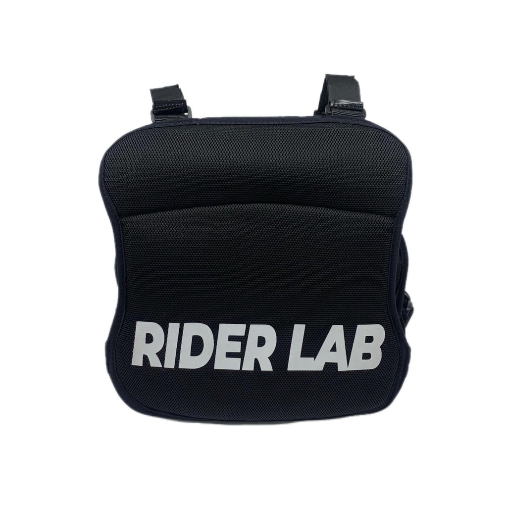 Peto Rider Lab (2 a 7 años)