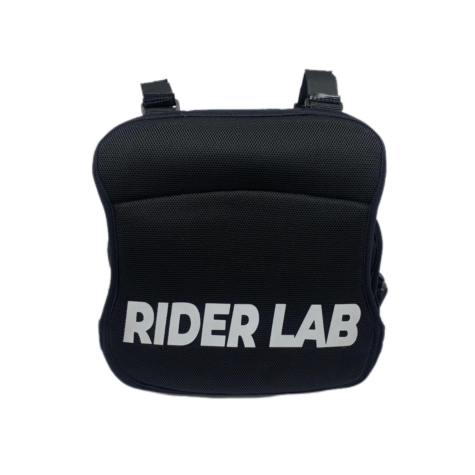 Peto Rider Lab (2 a 7 años)