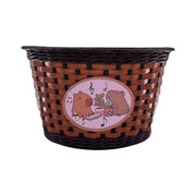 Canasta para Bicicleta 12x & 14x