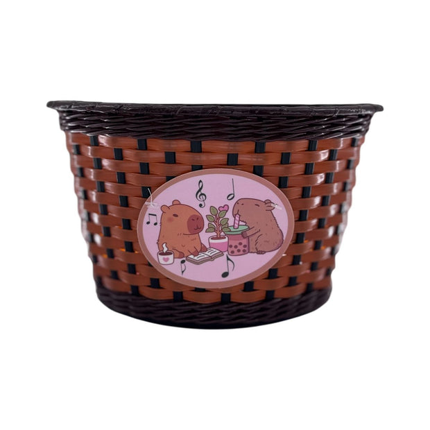 Canasta para Bicicleta 12x & 14x