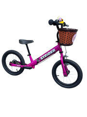 Canasta para Bicicleta 12x & 14x