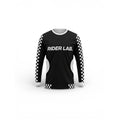 Jersey Rider Lab Niño - Black