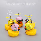 Patito Biker