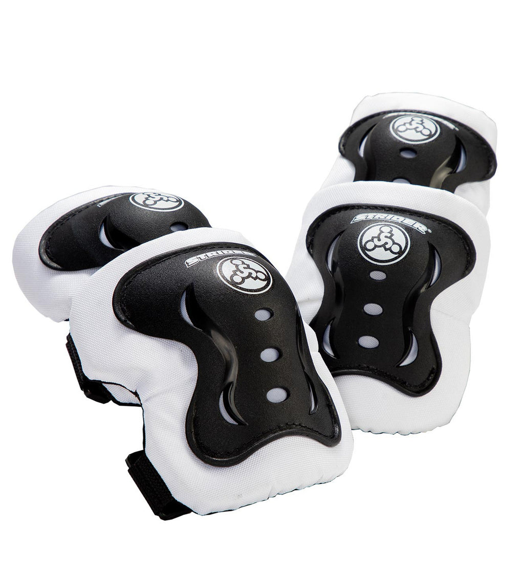 Kit de Coderas y Rodilleras Strider