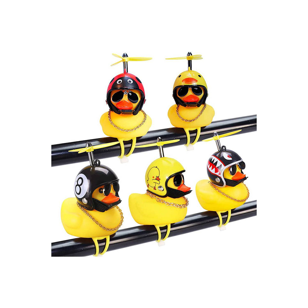 Patito Biker