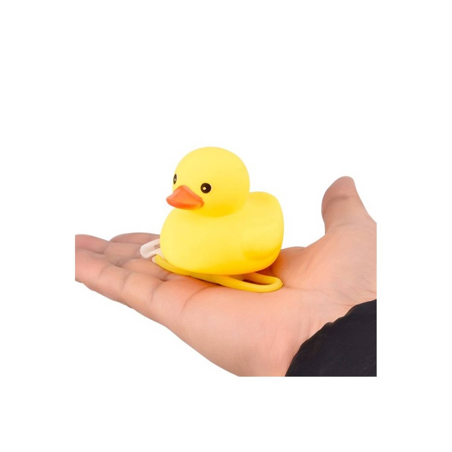 Patito Biker