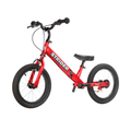 Strider Bikes 14X Sport - Bicicleta de Balance para Niños 3 - 7 años