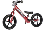 Strider Bikes 12 Pro - Bicicleta de Balance para Niños 1 - 4 años