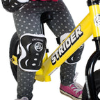 Kit de Coderas y Rodilleras Strider