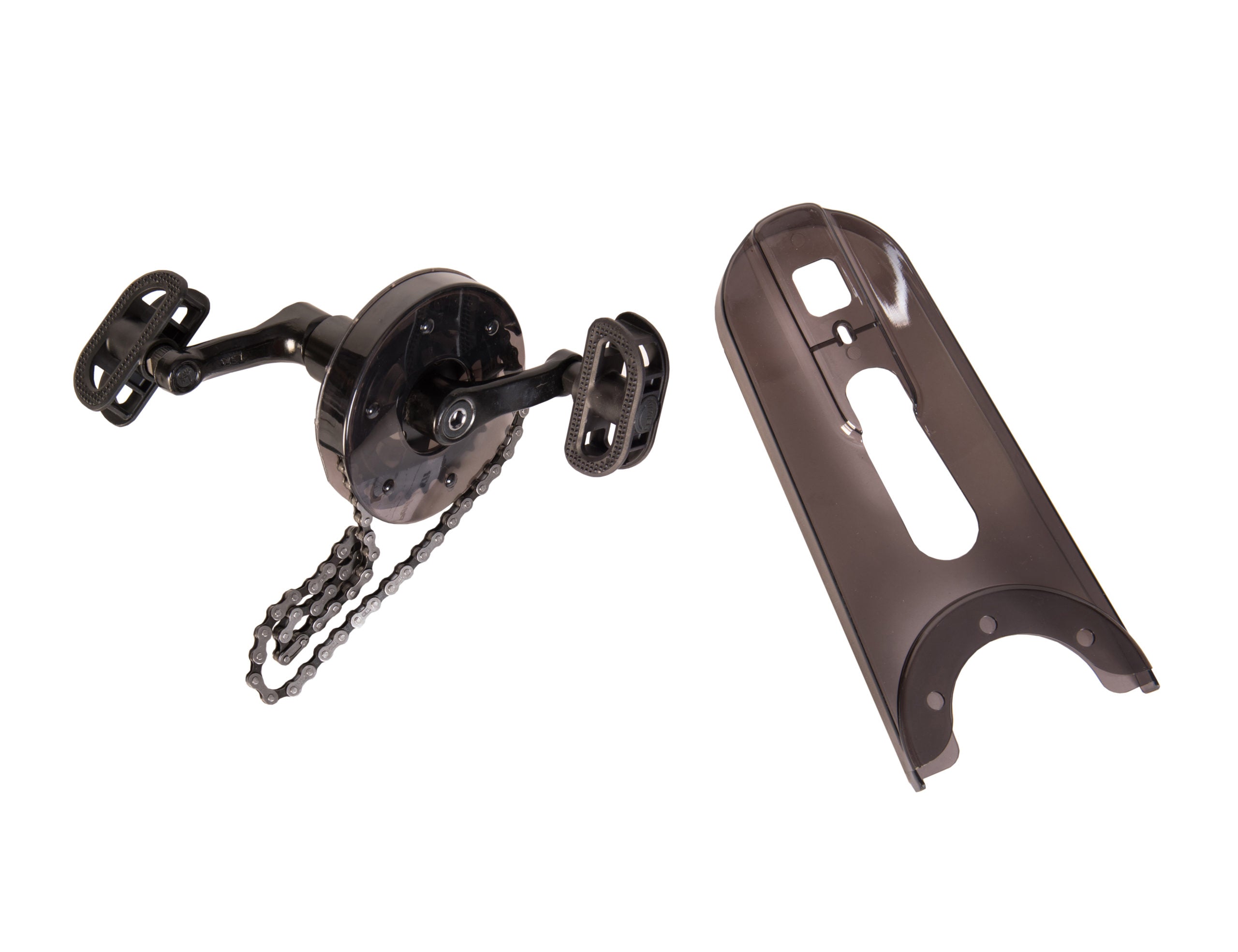 Kit de pedales "Easy Ride" (14X Sport)