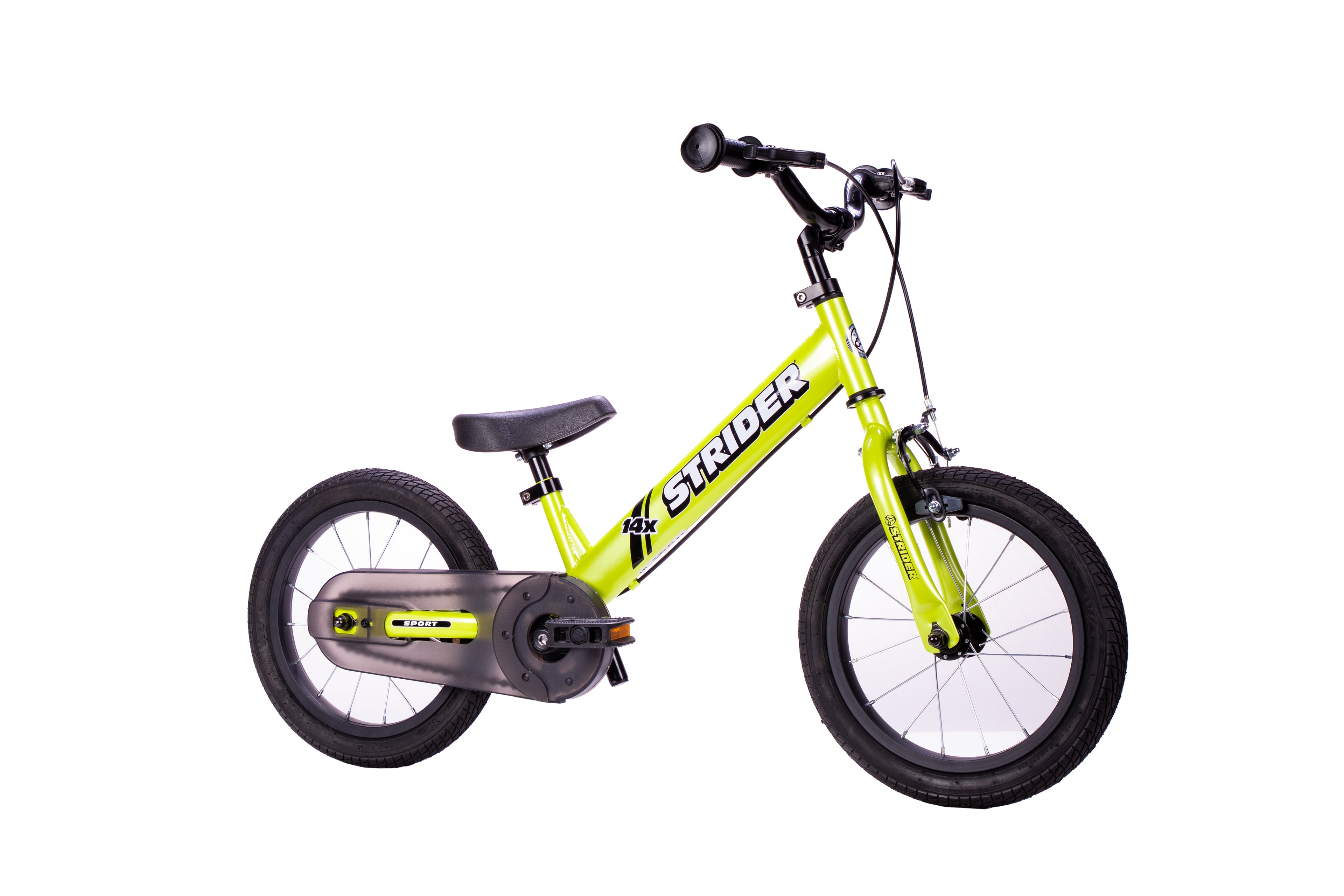 Kit de pedales "Easy Ride" (14X Sport)