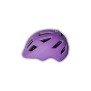 Casco Oliver Ride - Purple (Talla Small)
